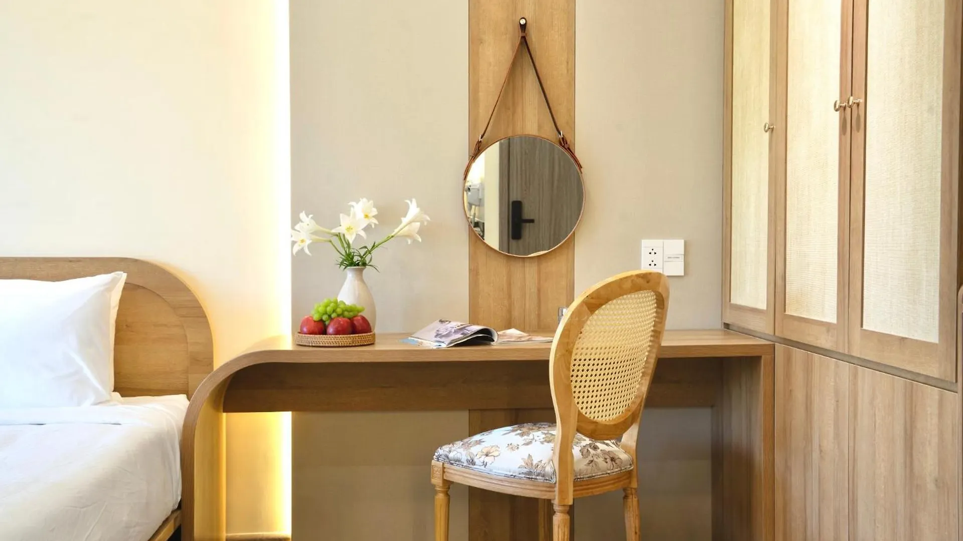 Naraco Homestay Hoi An