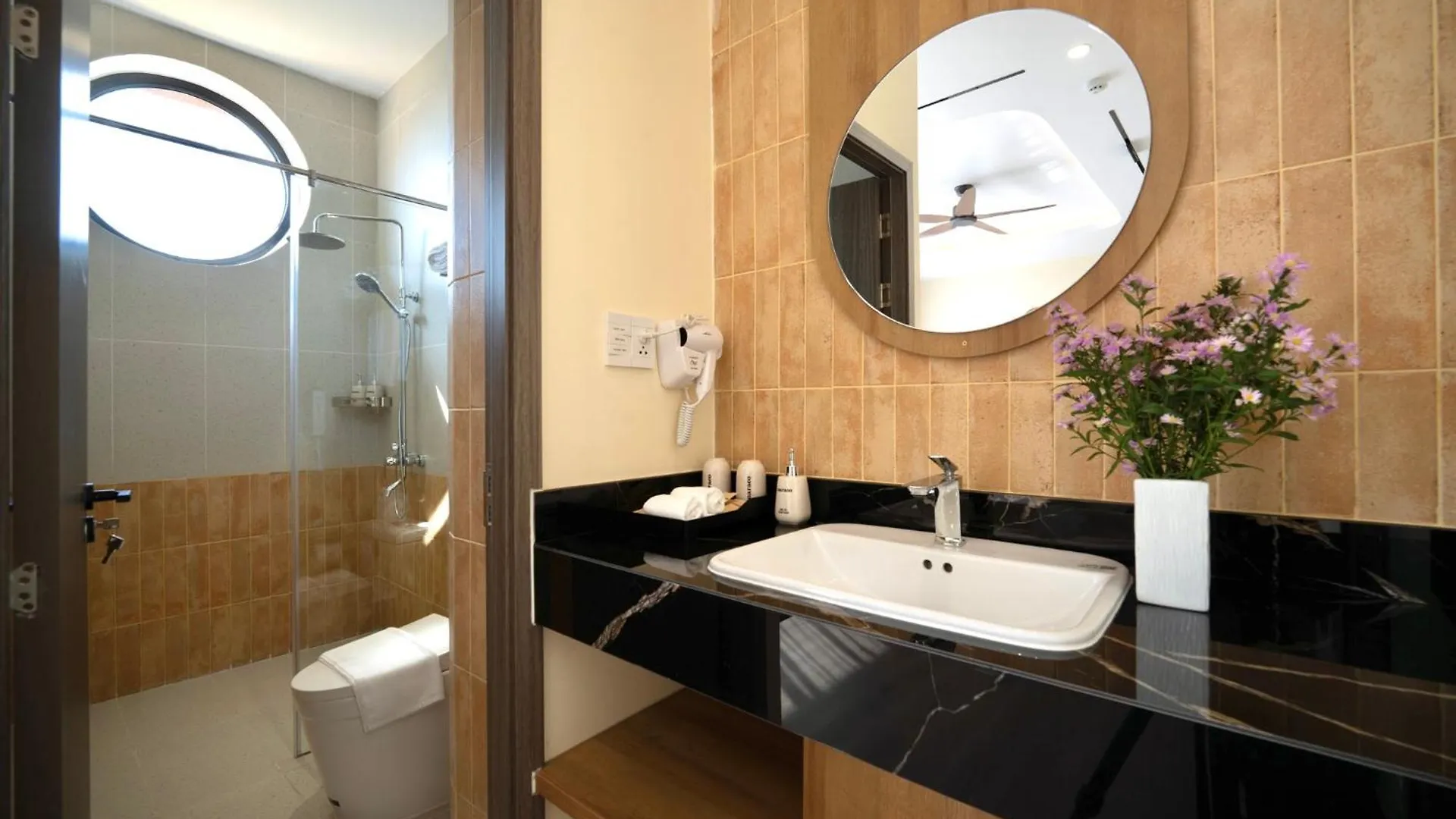 Naraco Homestay Hoi An Vietnam