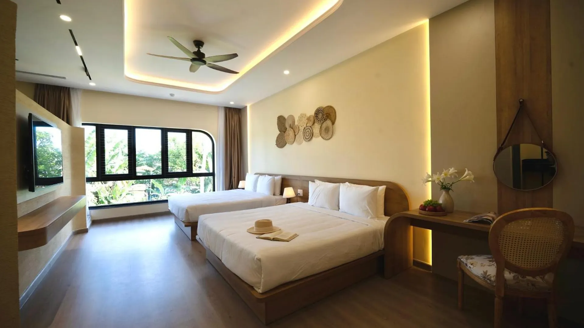 Naraco Homestay Hoi An 0*,  Vietnam