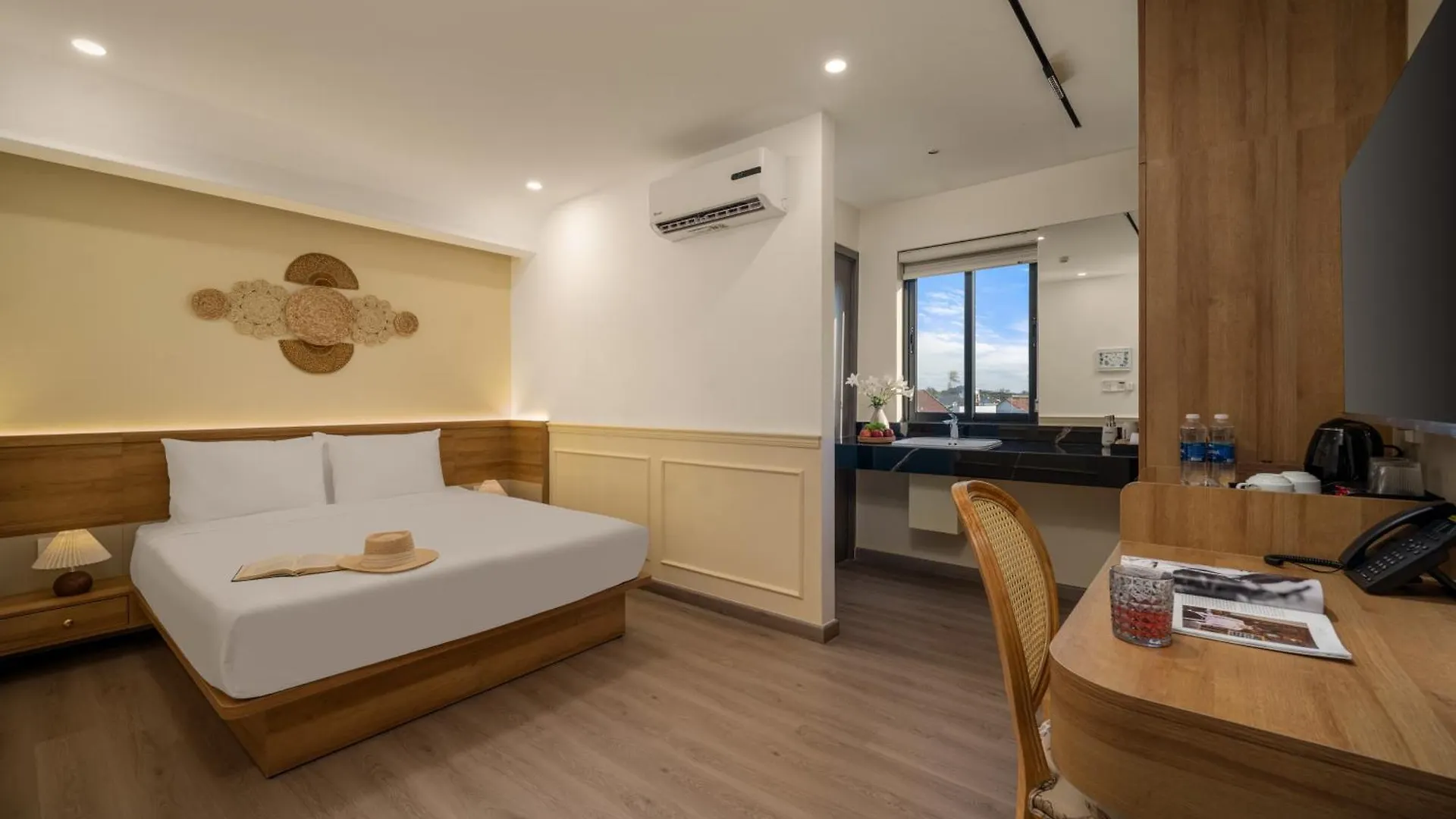 Naraco Homestay Hoi An