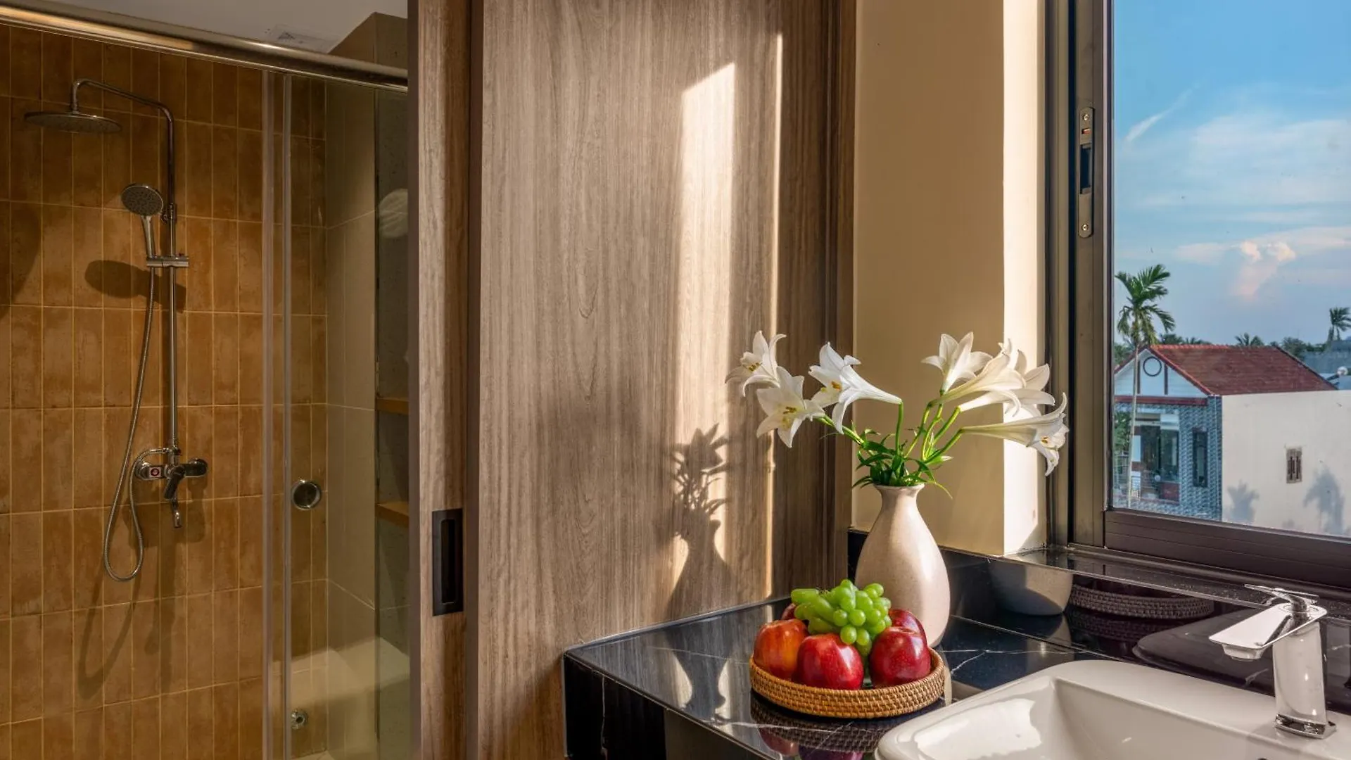 Naraco Homestay Hoi An 0*,