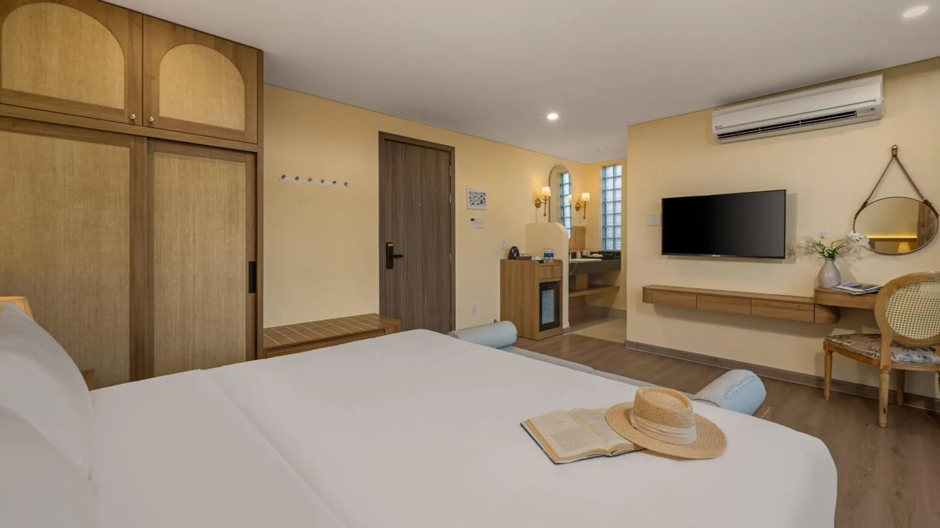 Naraco Homestay Hoi An