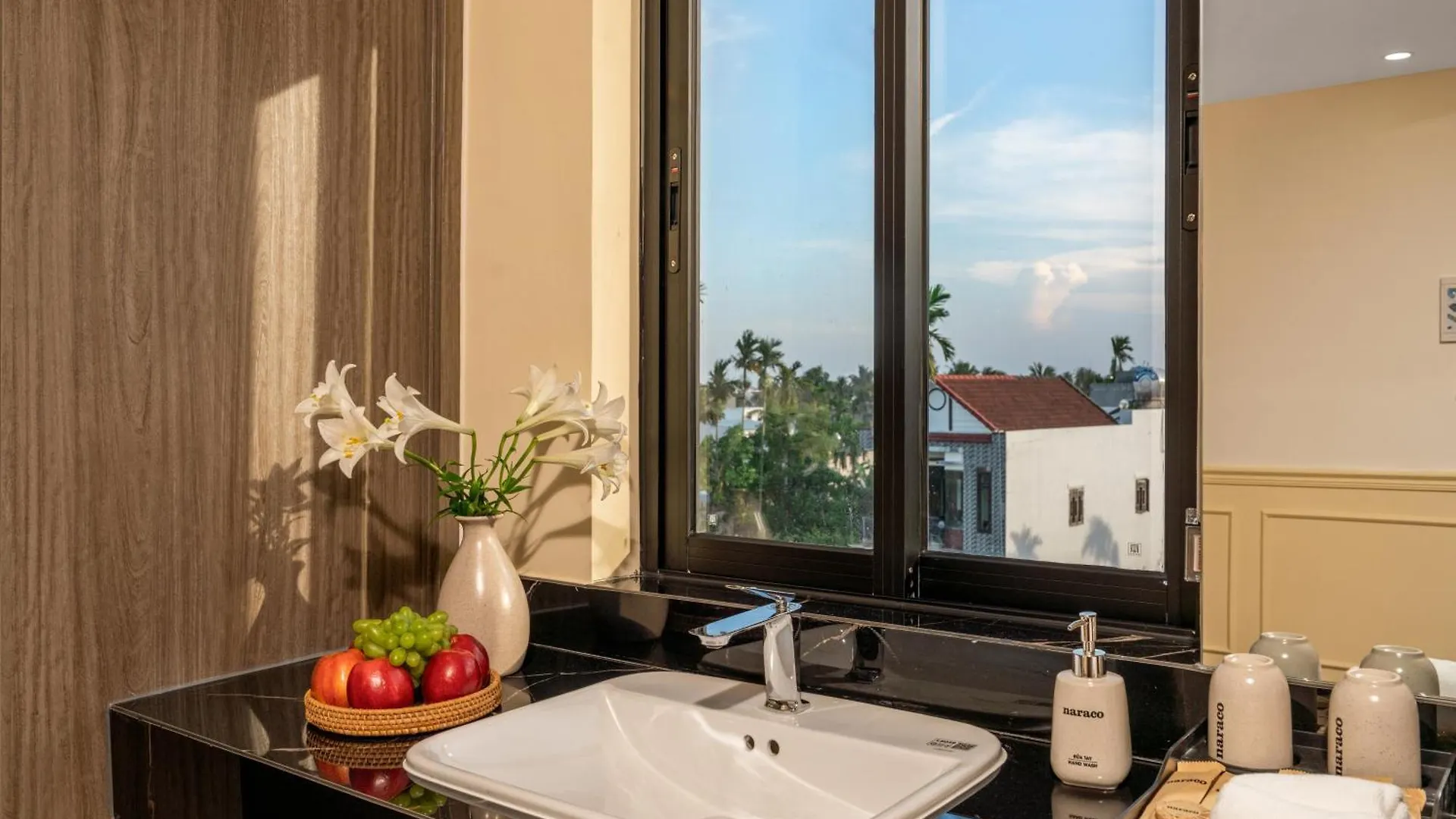 Naraco Homestay Hoi An