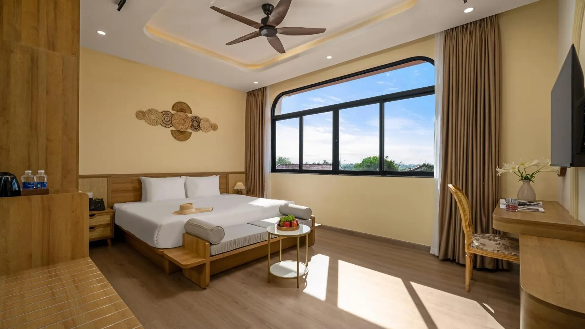 Naraco Homestay Hoi An Vietnam
