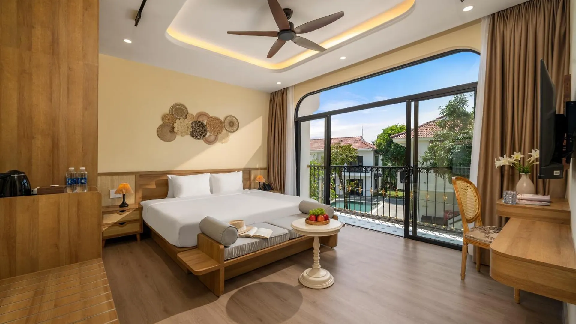 Naraco Homestay Hoi An