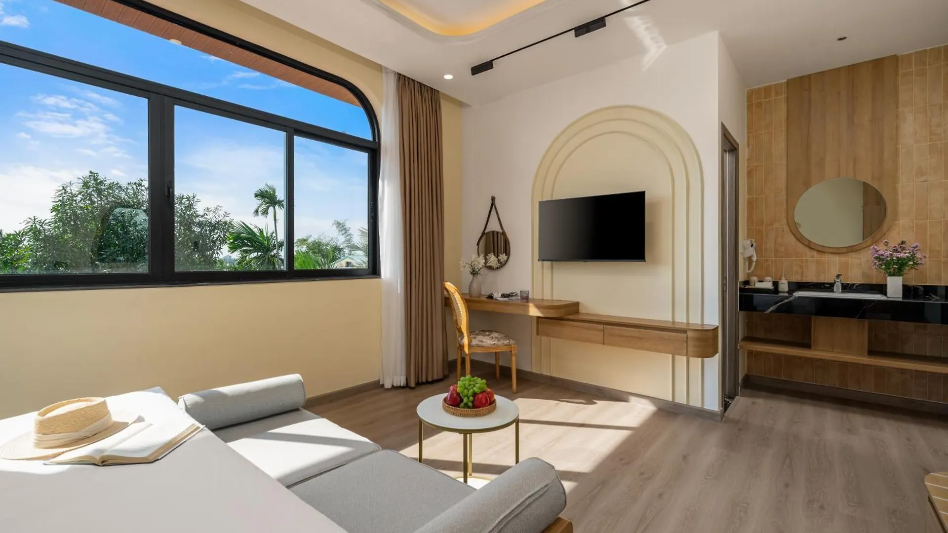 Naraco Homestay Hoi An