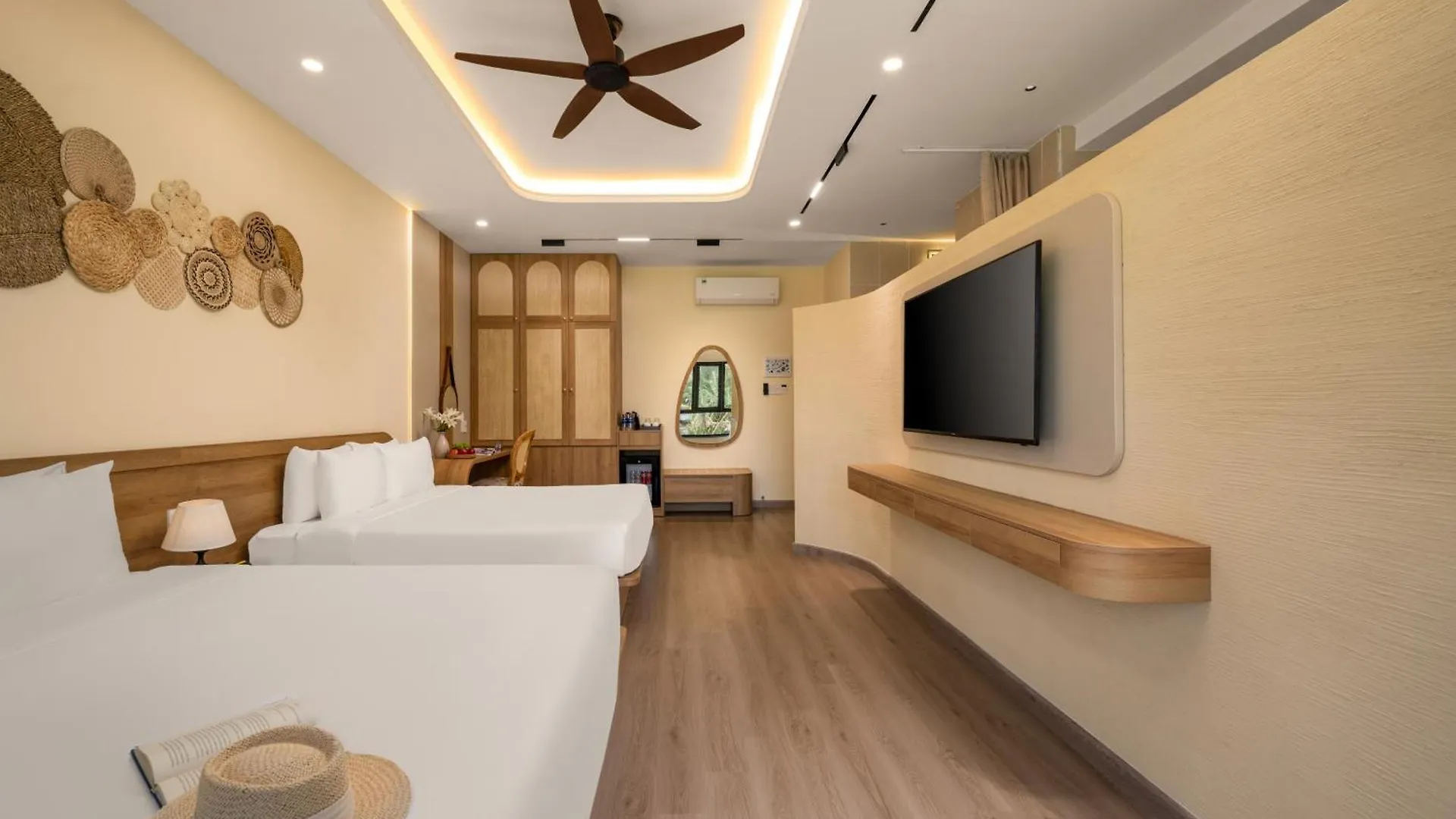Naraco Homestay Hoi An Vietnam
