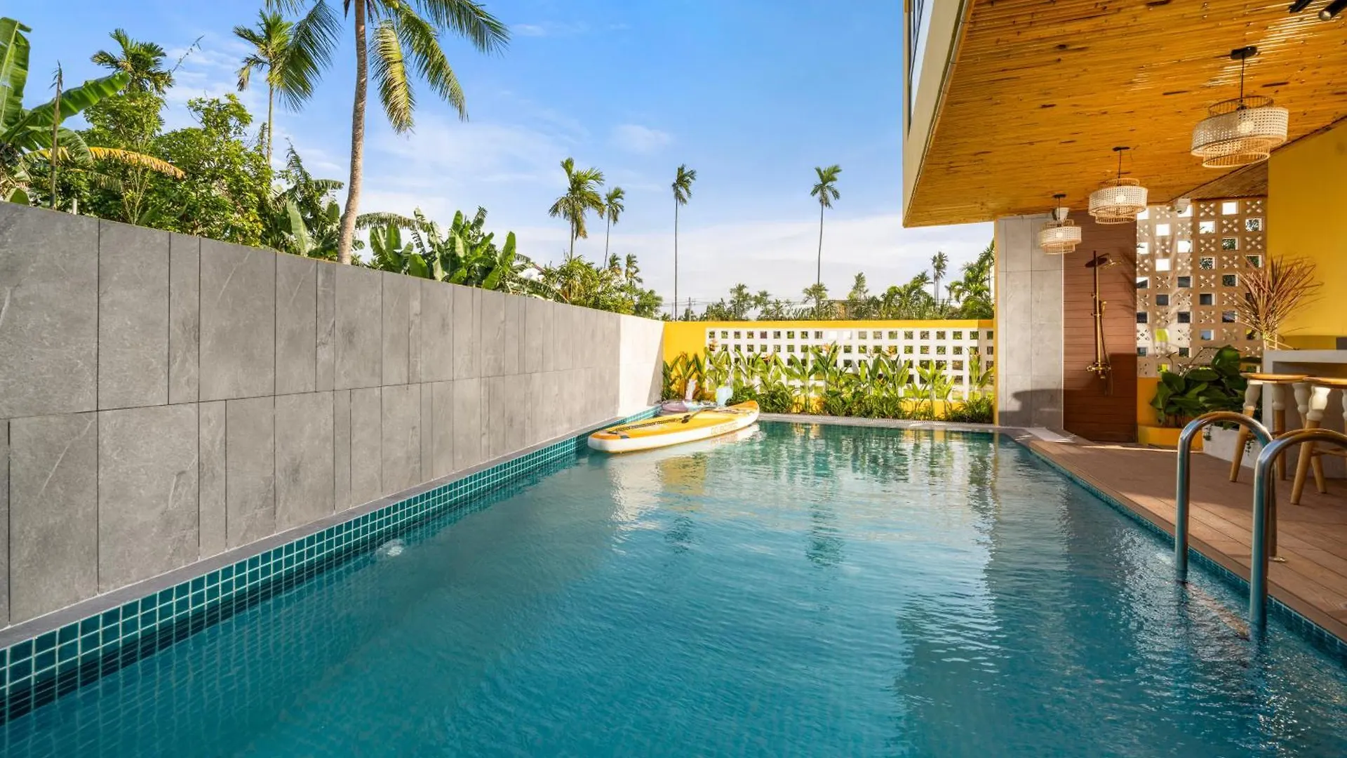 Naraco Homestay Hoi An 0*,  Vietnam