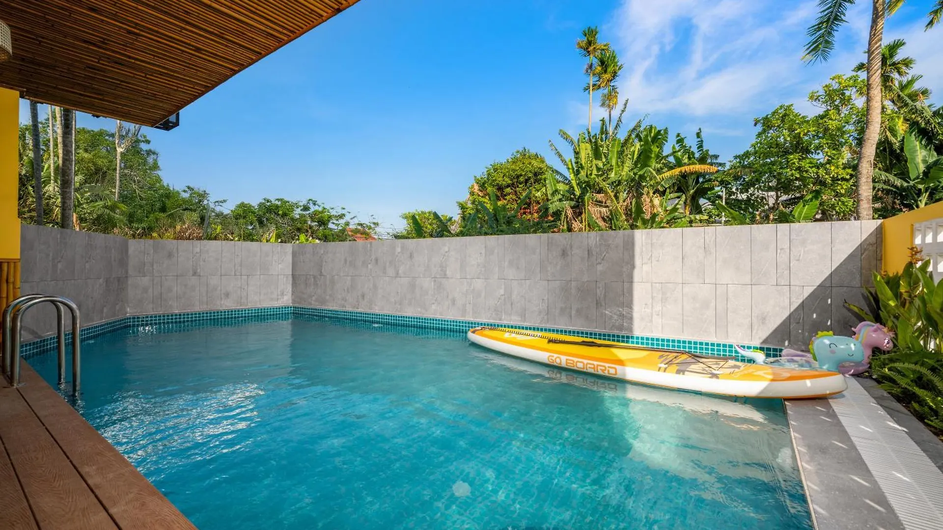 Naraco Homestay Hoi An