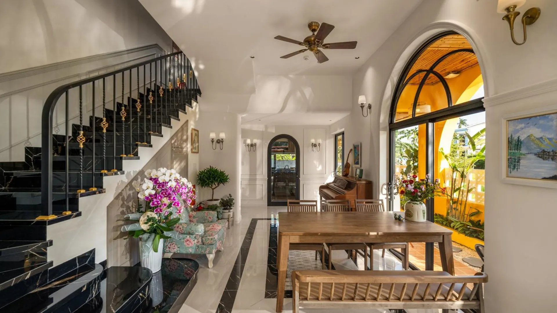 Naraco Homestay Hoi An