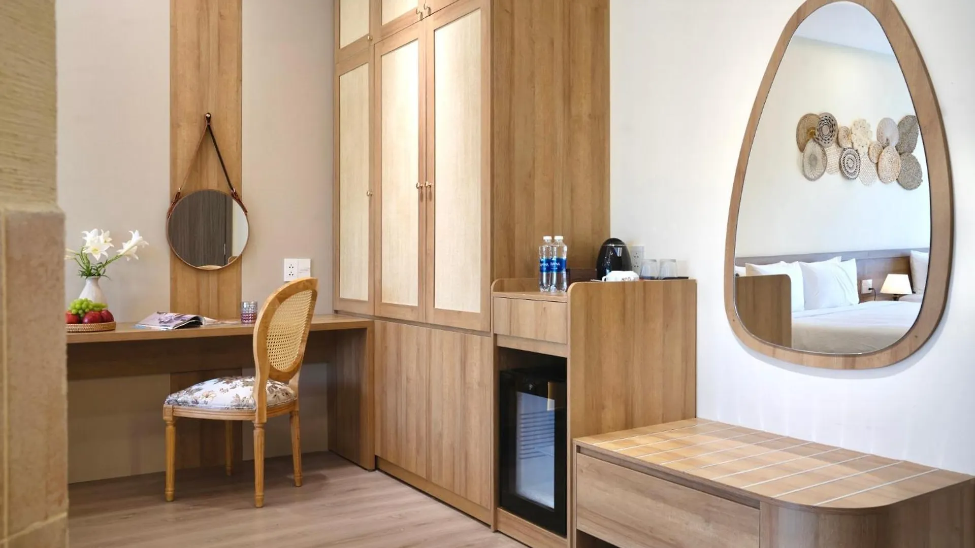 Naraco Homestay ホイアン