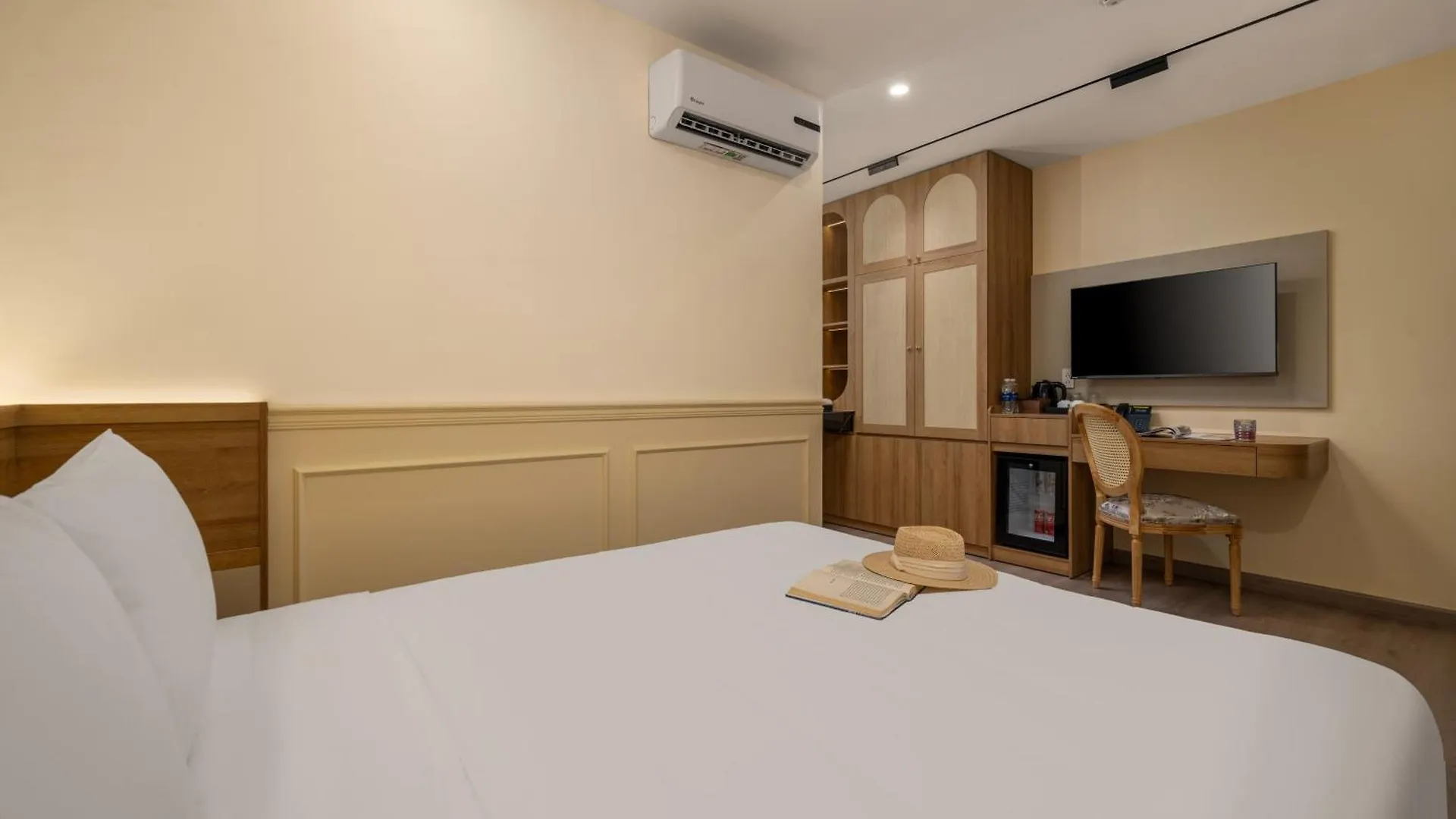 Naraco Homestay ホイアン