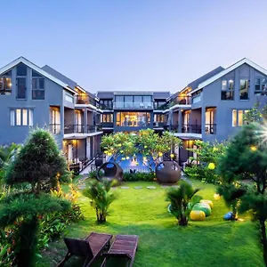 Sea Lavie Boutique & Hoi An