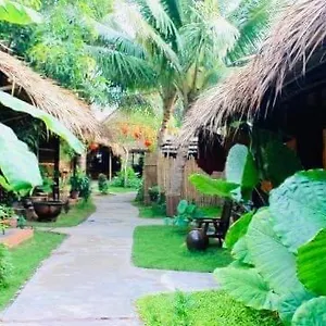  Séjour chez l'habitant Under The Coconut Tree