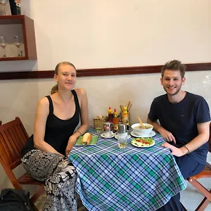  Séjour chez l'habitant Bill Ben