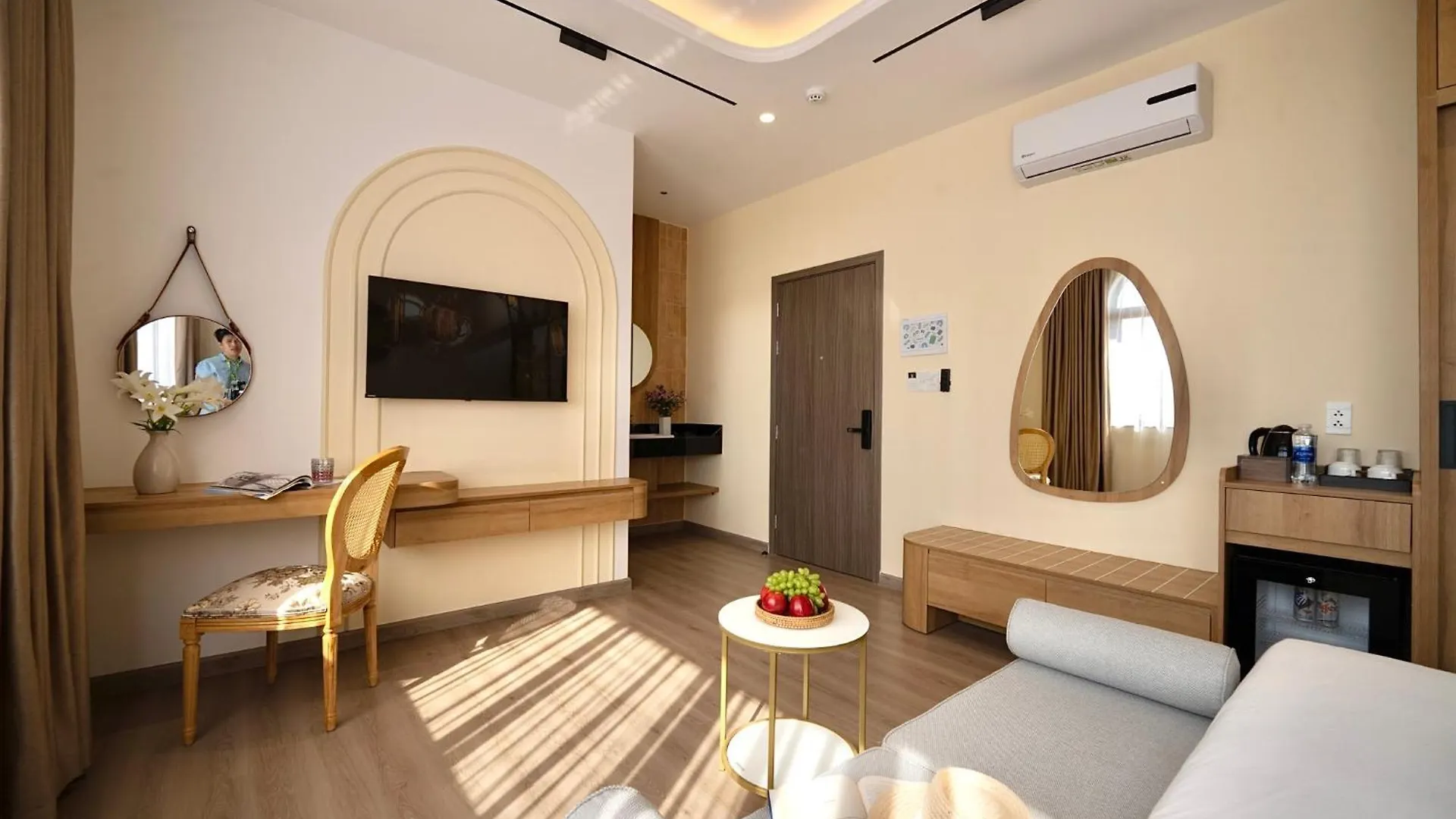 Naraco Homestay هوي ان
