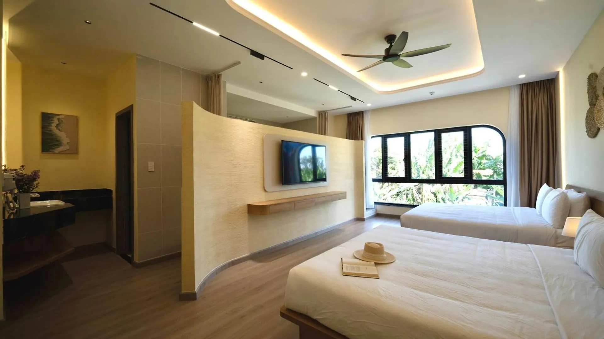 Naraco Homestay هوي ان 0*,