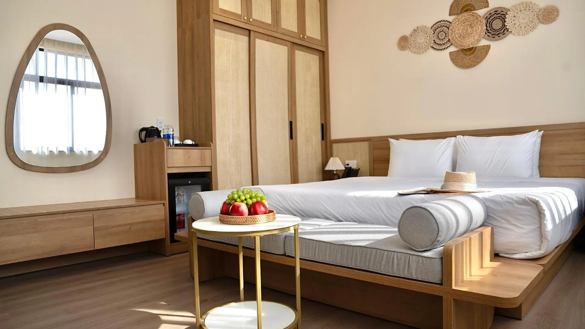 Naraco Homestay هوي ان