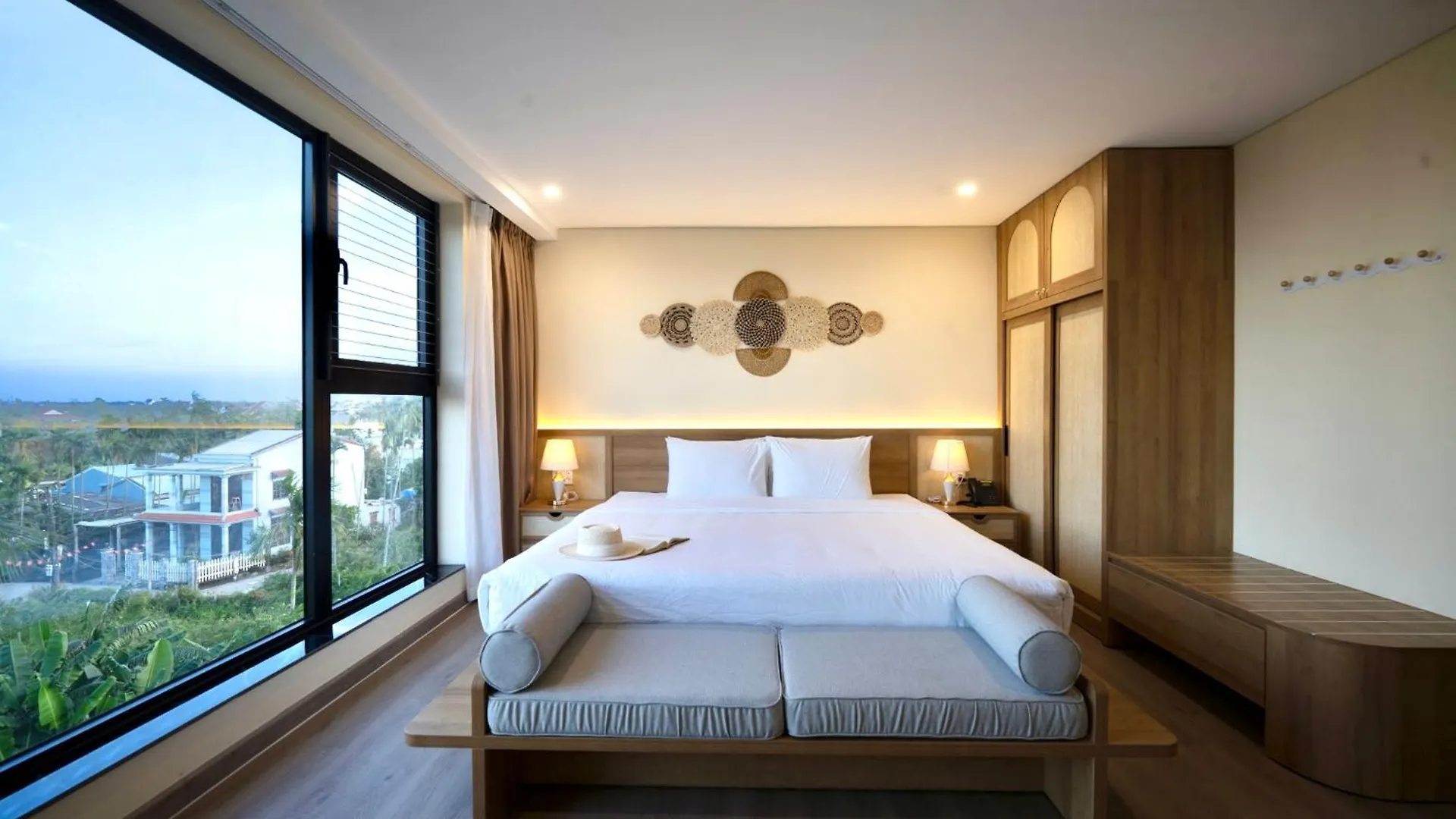 Naraco Homestay هوي ان 0*,  فيتنام