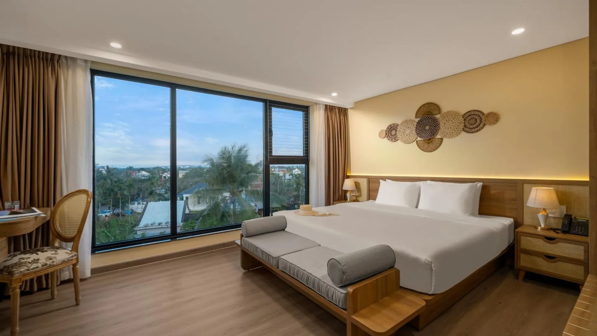 Naraco Homestay هوي ان